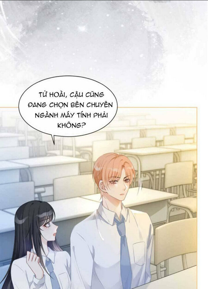 được các anh trai chiều chuộng tôi trở nên ngang tàng chapter 76 - Next chapter 77