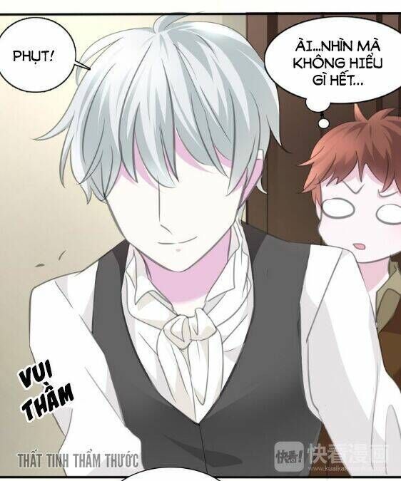 Một Lời Không Hợp Liền Hút Máu Chapter 46 - Next Chapter 47