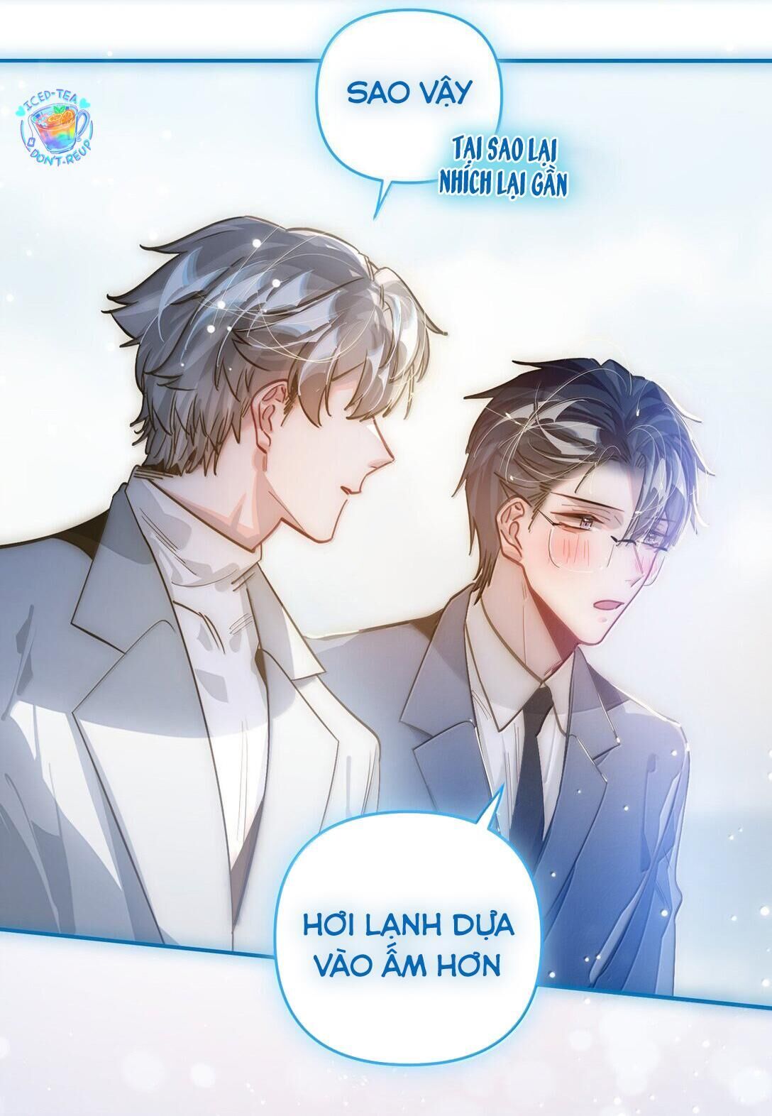 tôi có bệnh Chapter 68 - Next Chapter 69