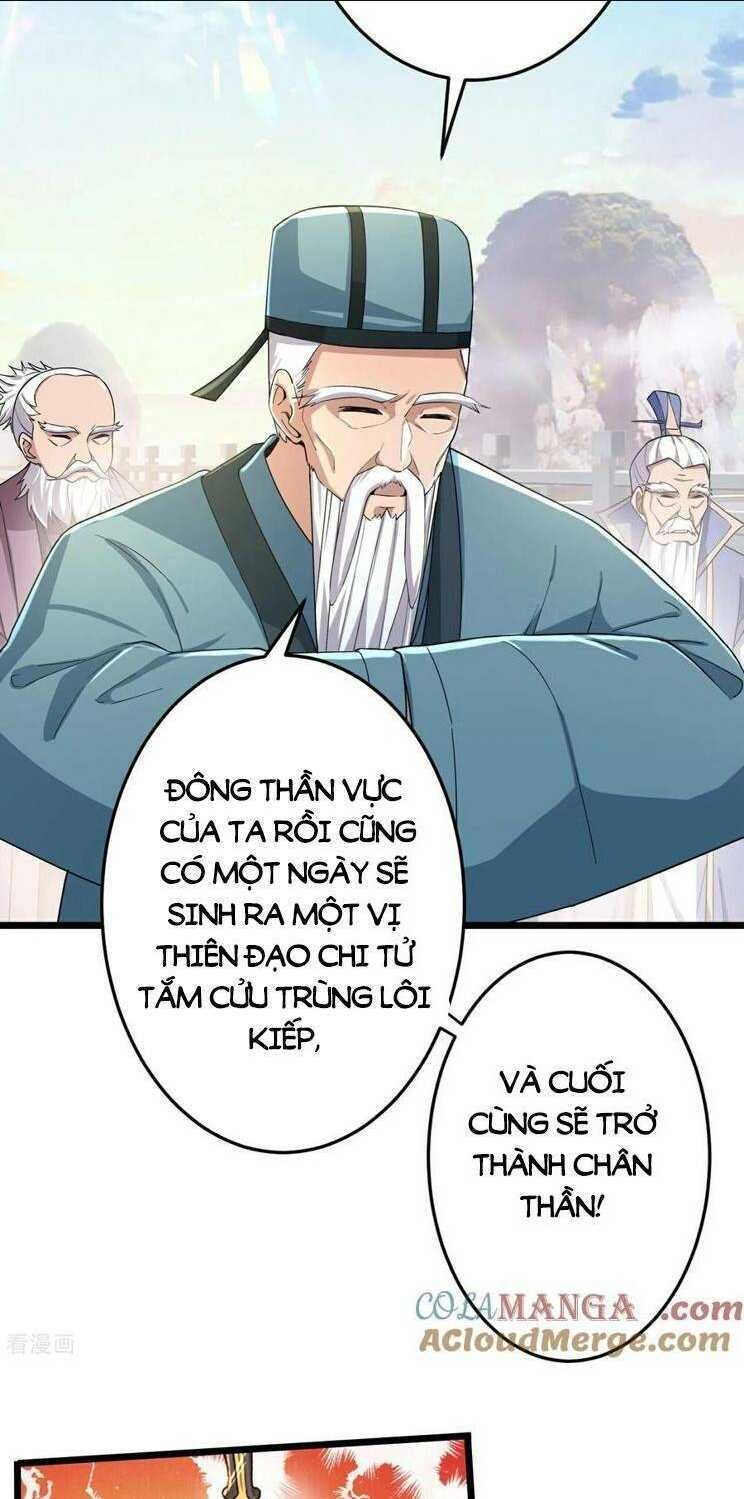 nghịch thiên tà thần chapter 674 - Next chapter 674