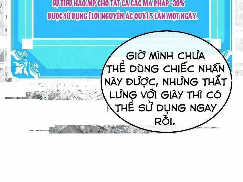 tôi thăng cấp trong lúc ngủ chapter 34 - Next chapter 35