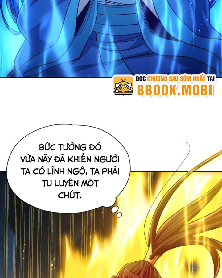 ta bị nhốt tại cùng một ngày mười vạn năm Chapter 465 - Next Chapter 466