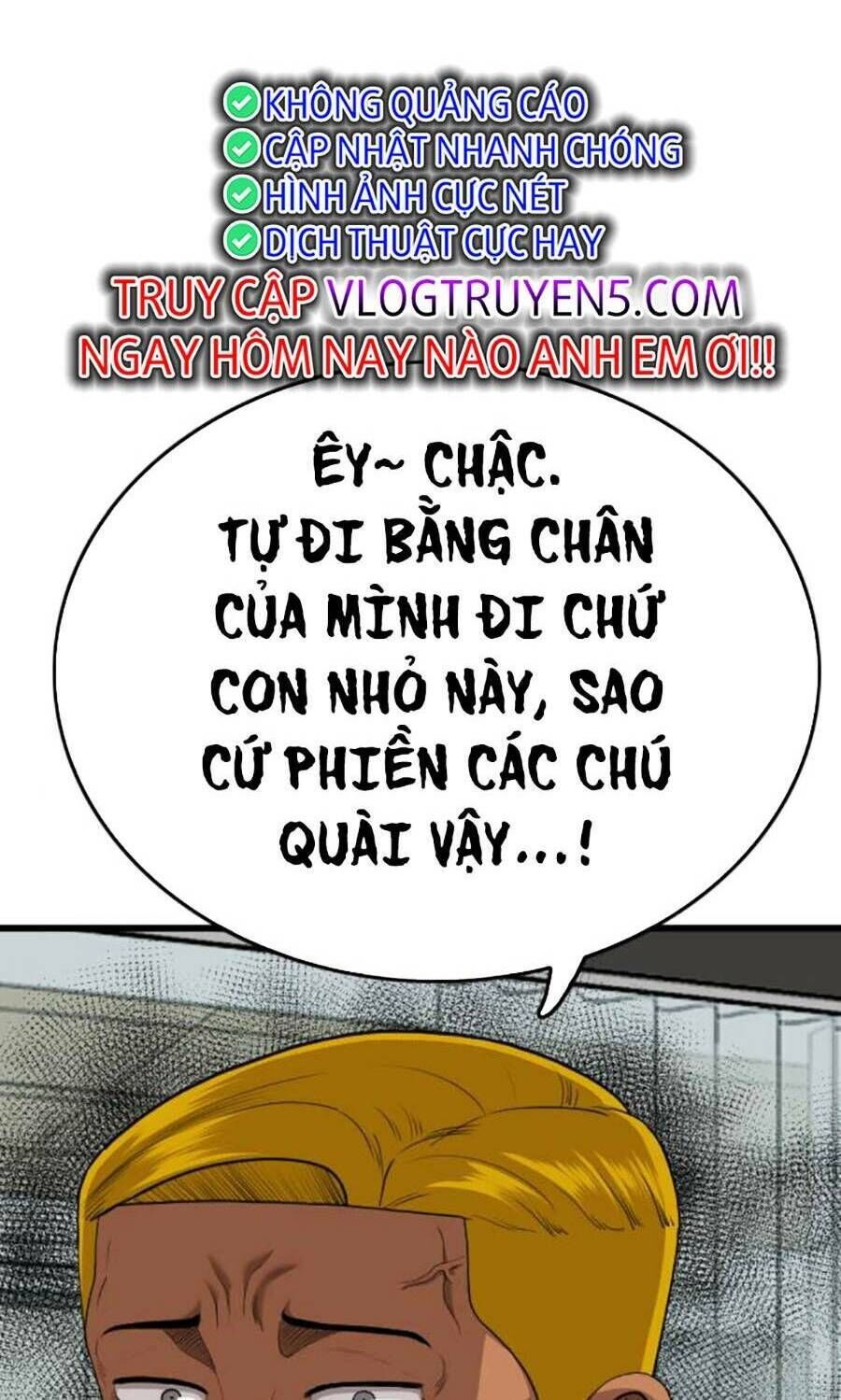 người xấu chương 171 - Trang 2