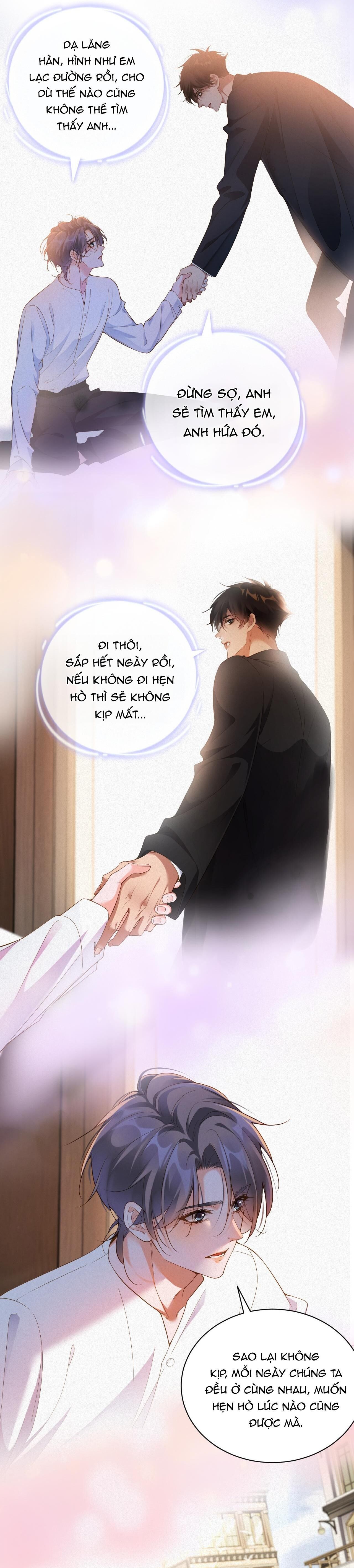 Chồng Cũ Muốn Tái Hôn Lần Nữa Chapter 42 - Next Chapter 43