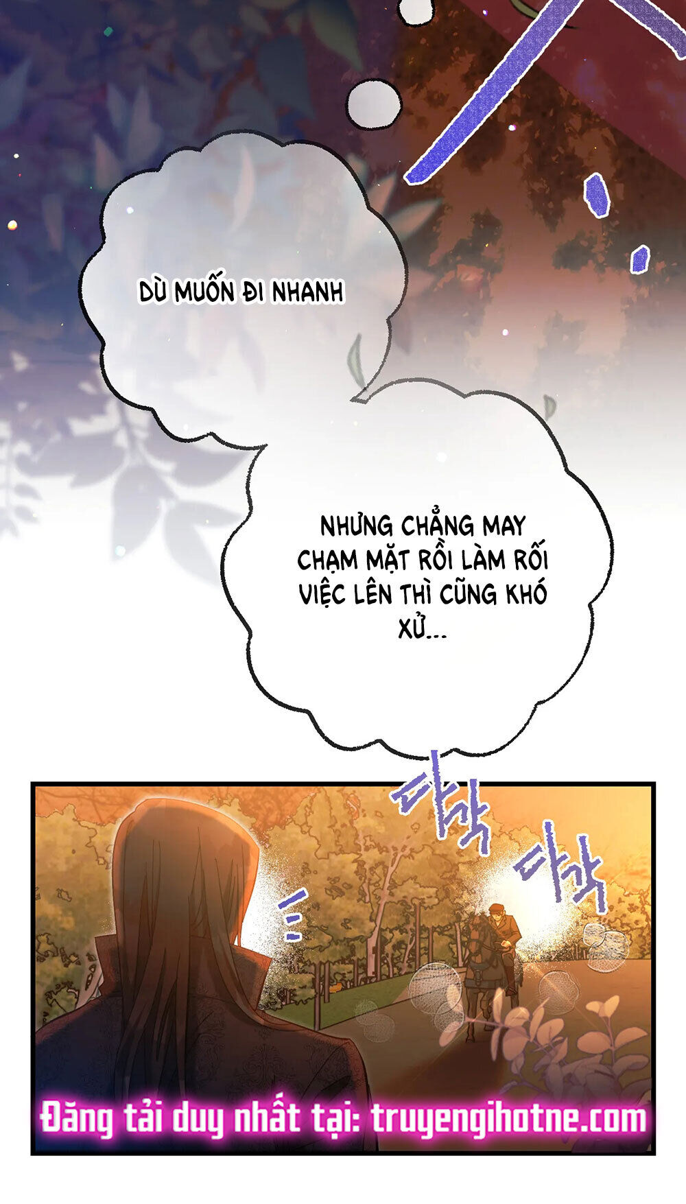 [18+] tì nữ lọ lem Chap 4 - Next 4.1