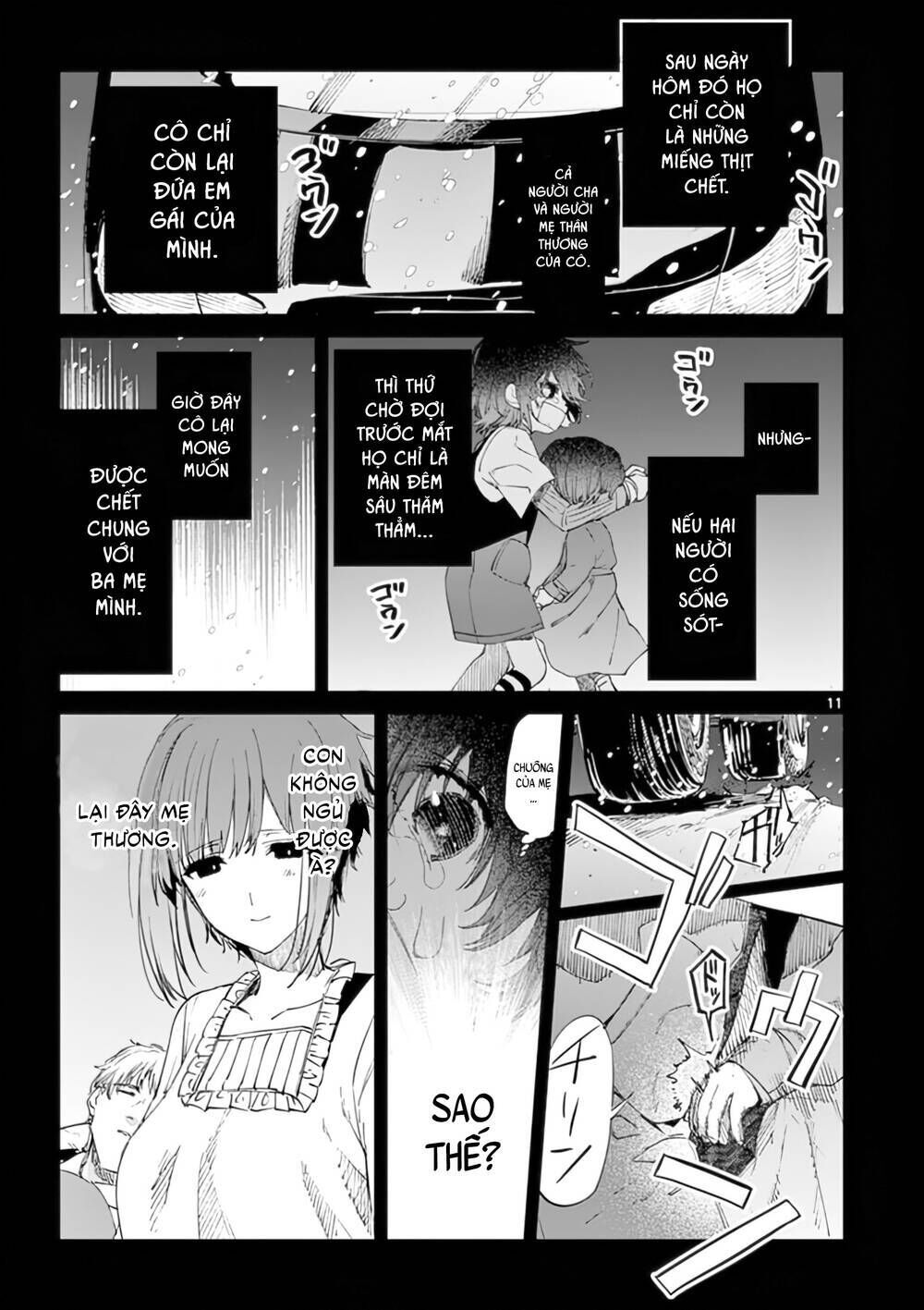 kimi wa meido-sama chapter 31 - Next chapter 32