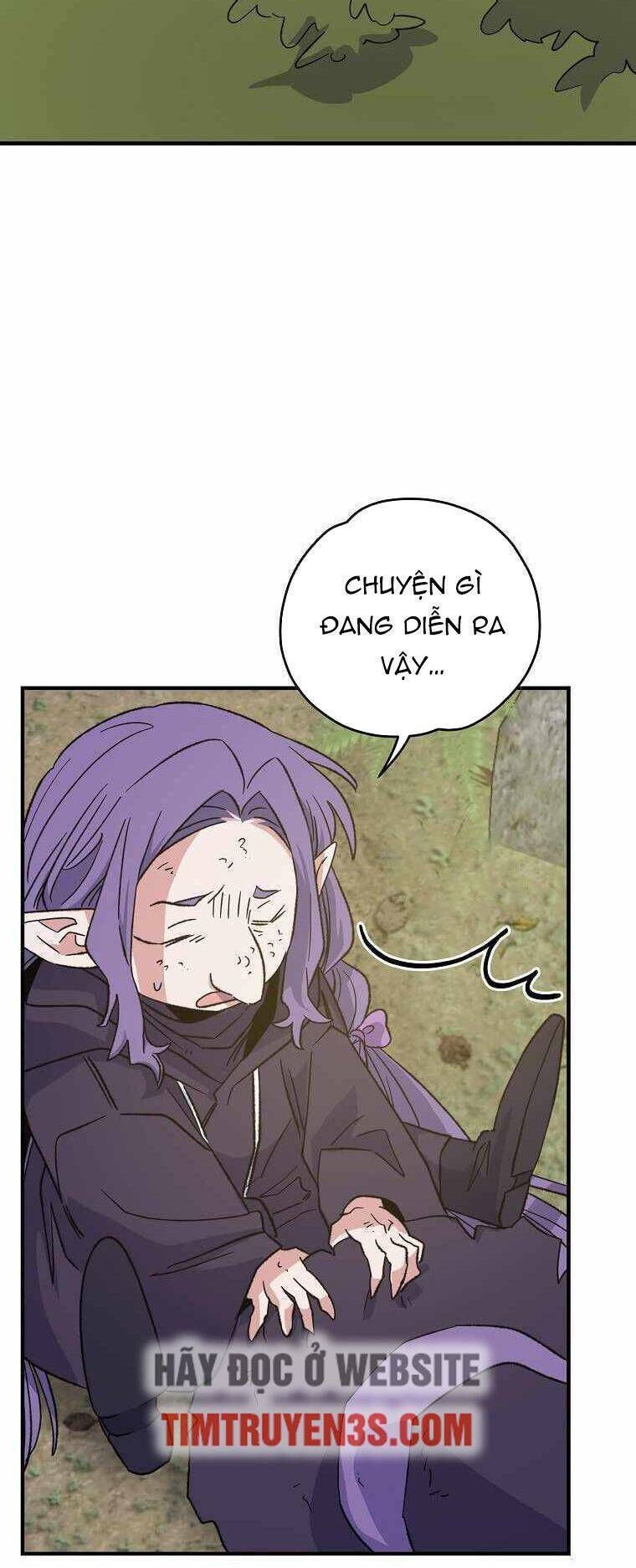 Ygret Chapter 94 - Trang 2