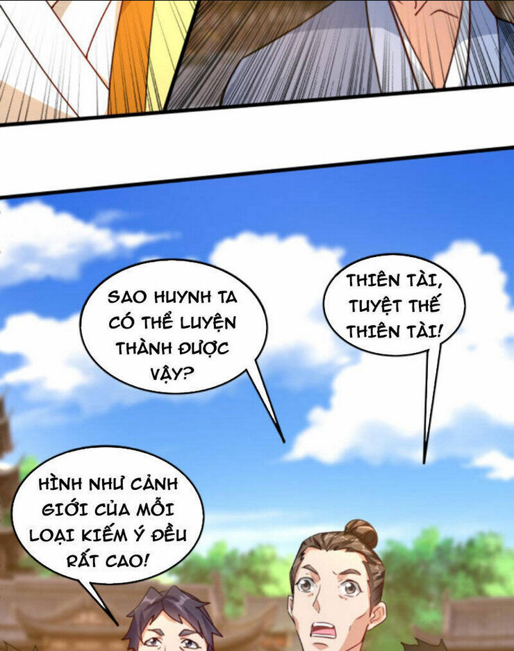 Vô Địch Đốn Ngộ chapter 169 - Trang 2