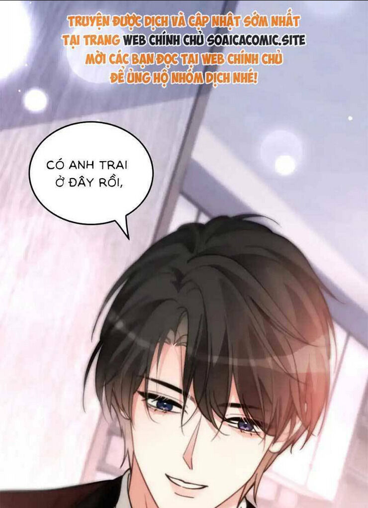 được các anh trai chiều chuộng tôi trở nên ngang tàng chương 261 - Next chapter 262