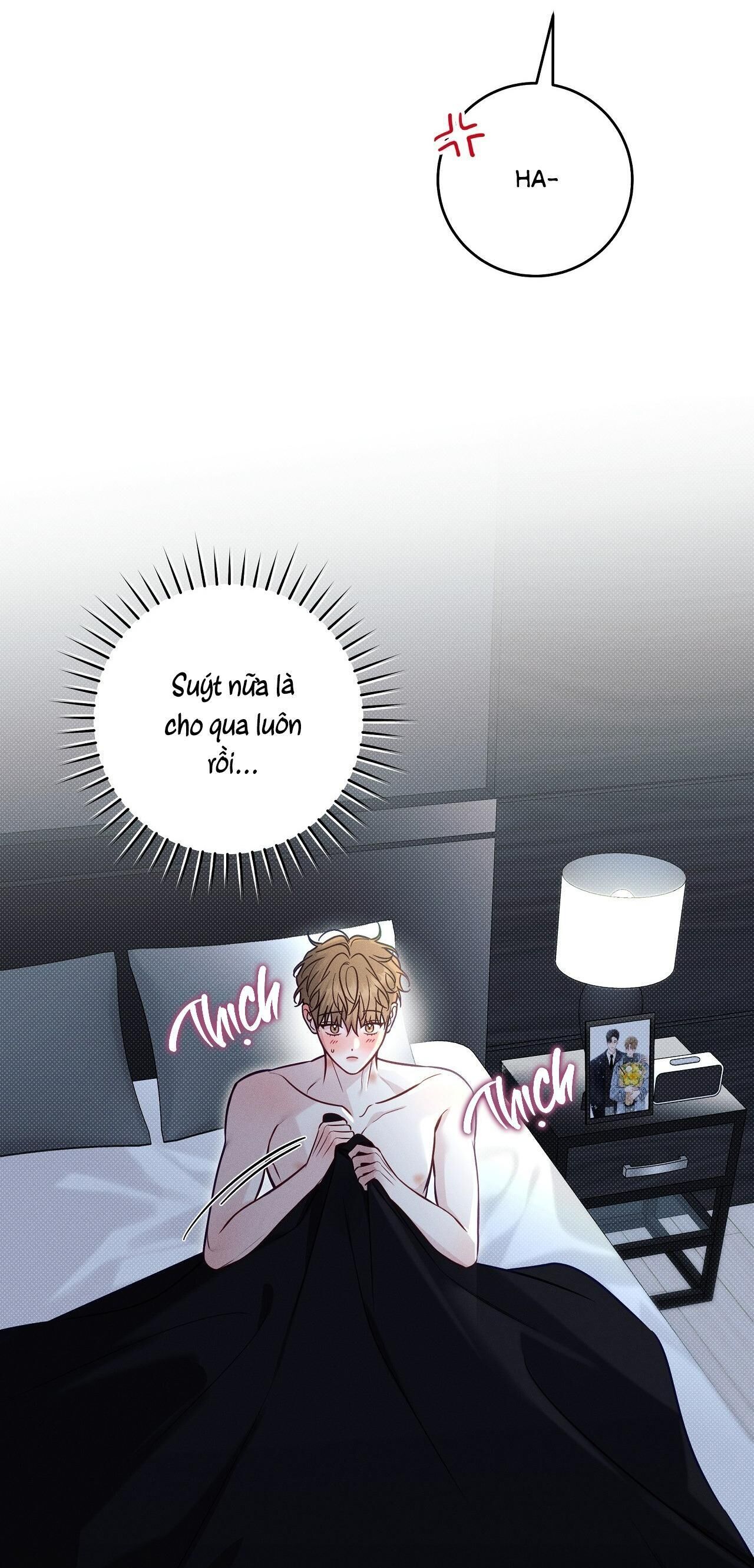 mùa hè năm ấy Chapter 47 NGOẠI TRUYỆN 9 - Trang 1