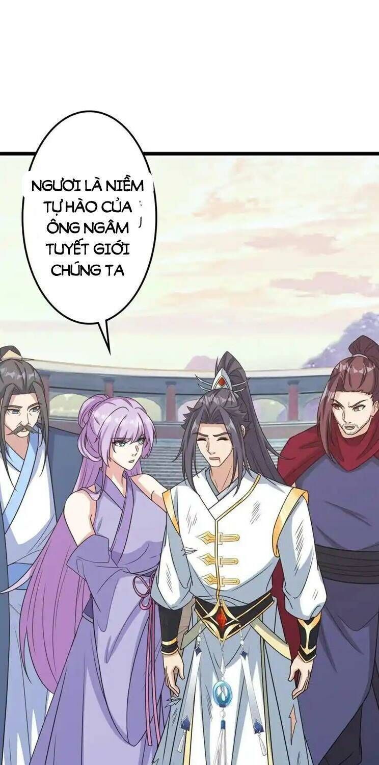 nghịch thiên tà thần chapter 657 - Trang 2