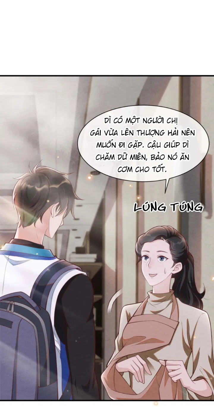 Trạch Mộc Nhi Tê Chapter 4 - Next Chapter 5