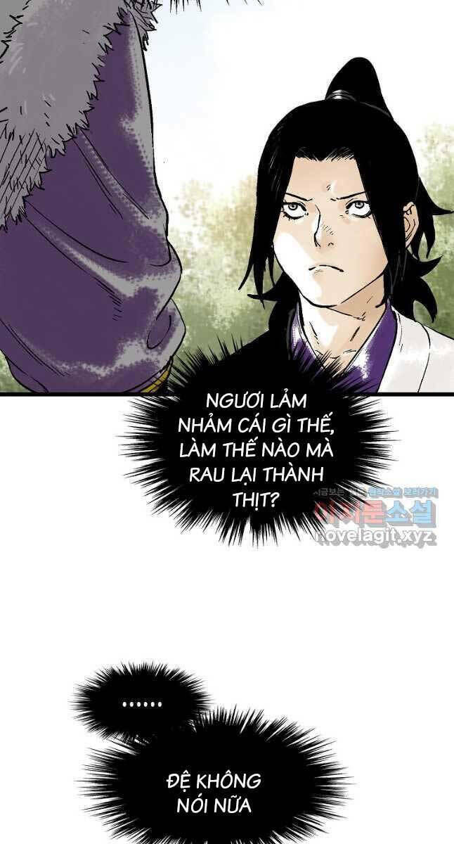 ma hiệp côn lôn chapter 46 - Next chương 47