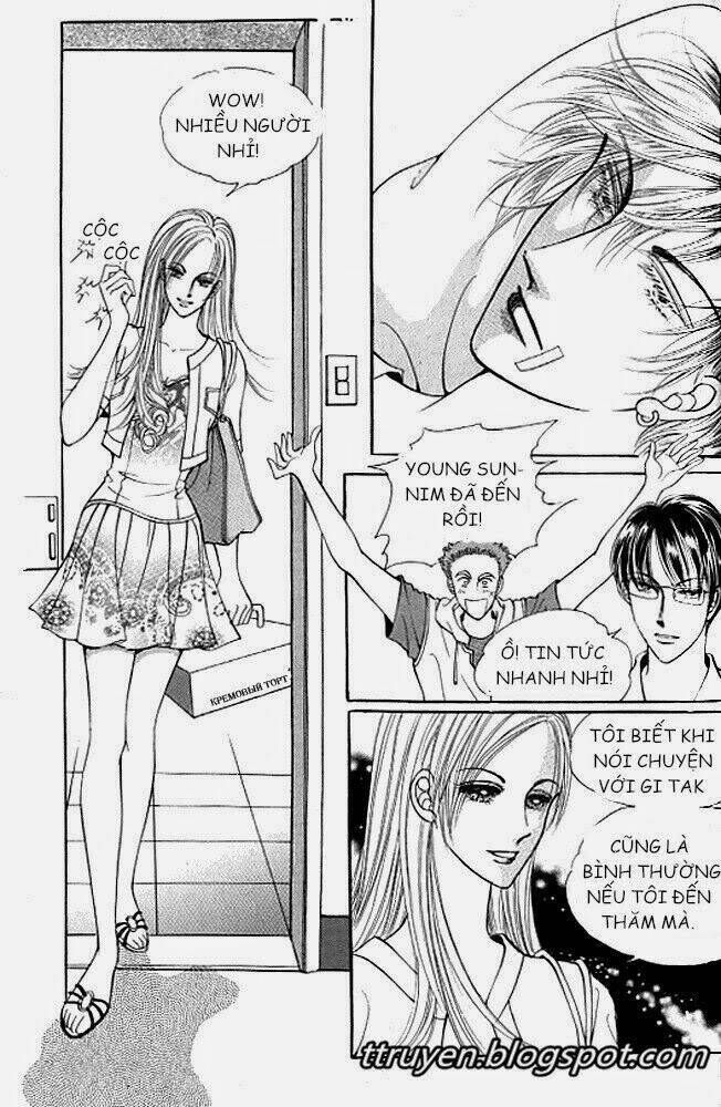 Cutie Boy Chapter 25 - Trang 2