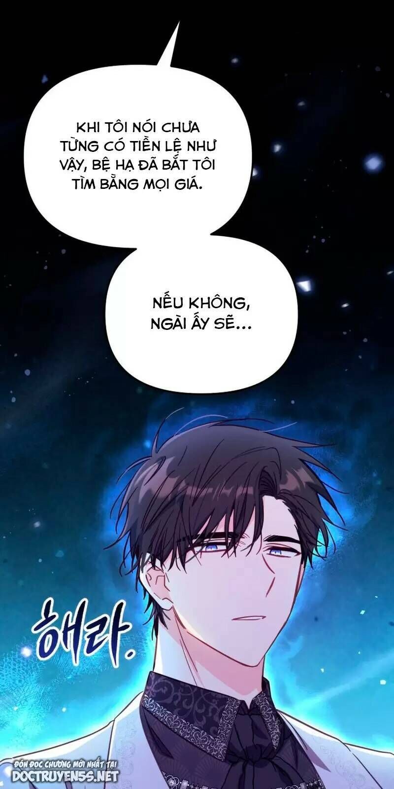 không có nơi nào dành cho công chúa giả mạo chương 34 - Next chapter 35