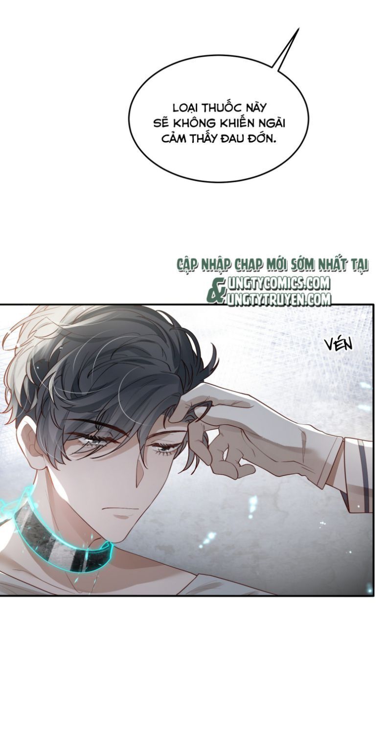 Xuyên Nhanh Chi Cải Tạo Bắt Đầu Lại Làm Người Chapter 28 - Next Chapter 29