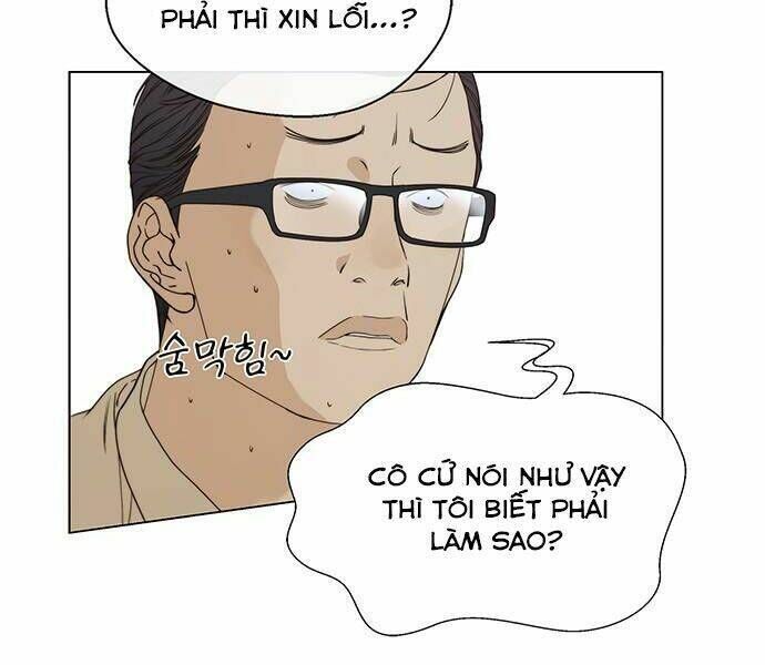 người đàn ông thực thụ chapter 64 - Trang 2