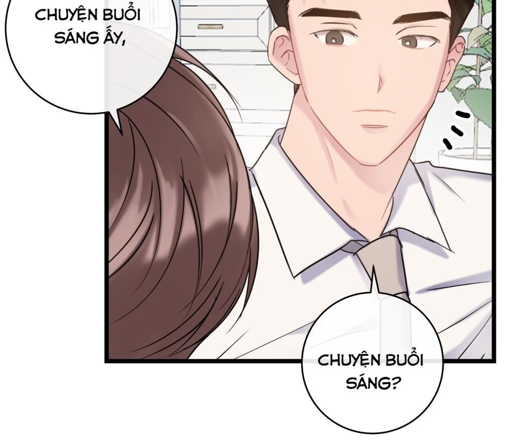 tình yêu bình dị nhất Chapter 13 - Trang 2