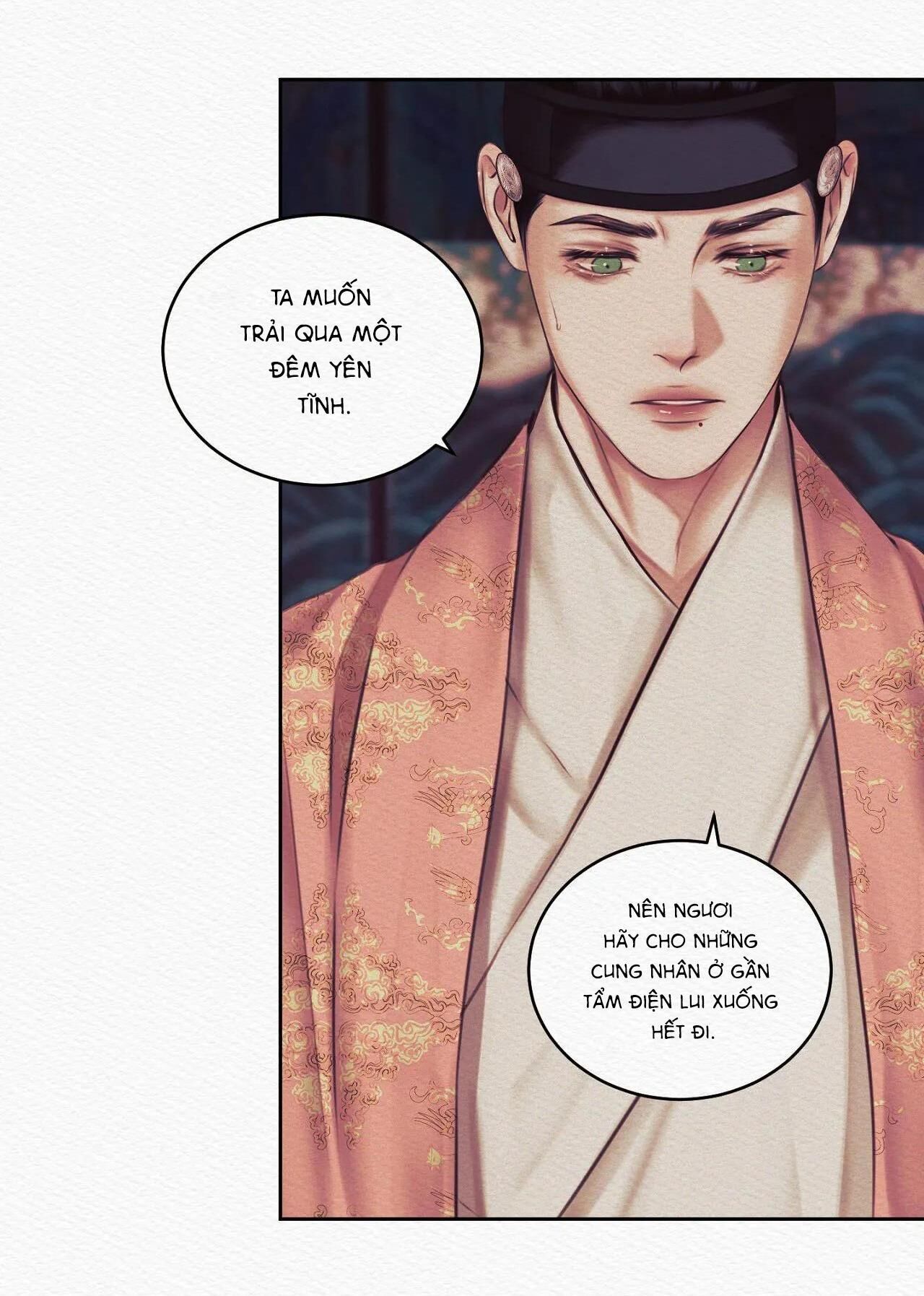 (CBunu) Củy Dạ Khút Chapter 22 - Trang 1