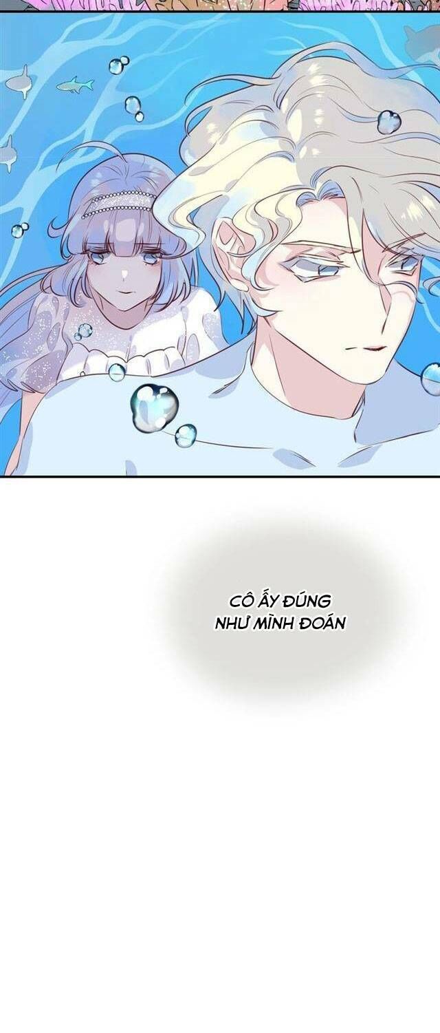 chiếc váy của người cá chapter 43 - Trang 2