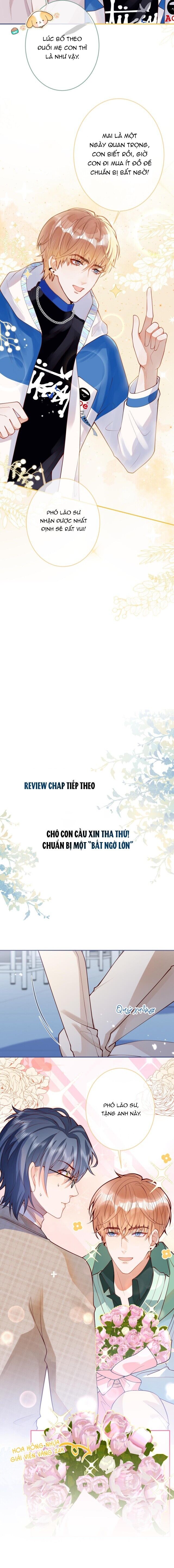 Giáo Sư Bắt Đầu Theo Đuổi Sao Chapter 8 - Next Chapter 9