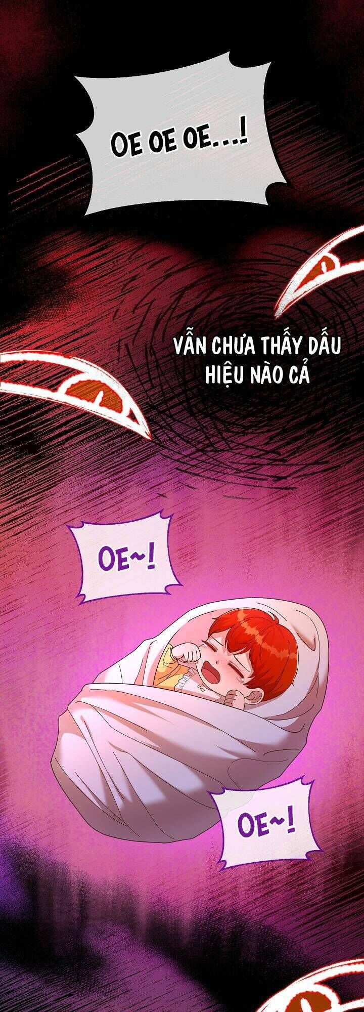 tôi thuần hóa cha của nam chính chapter 1 - Trang 2