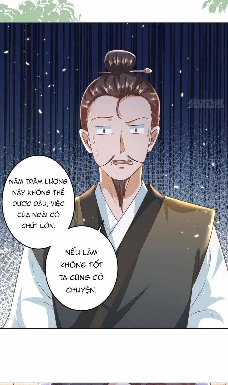 trở thành lão đại từ việc tiêu tiền chapter 57 - Trang 2