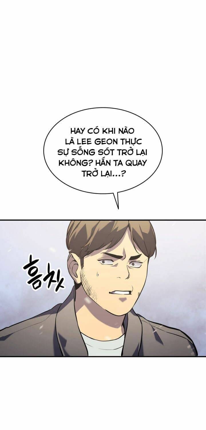 sự trở lại của anh hùng cấp thảm họa Chapter 2 - Trang 2