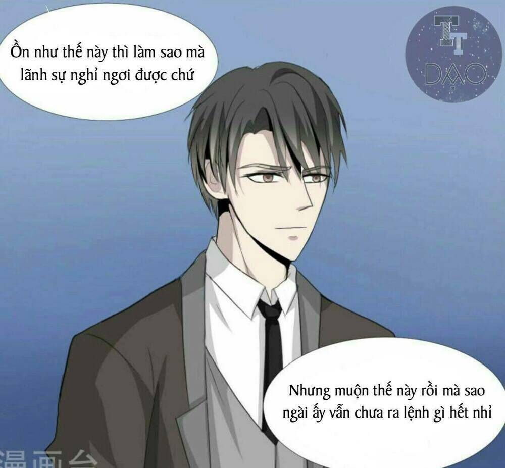 Mộ Huyết Chi Ương Chapter 12 - Next 