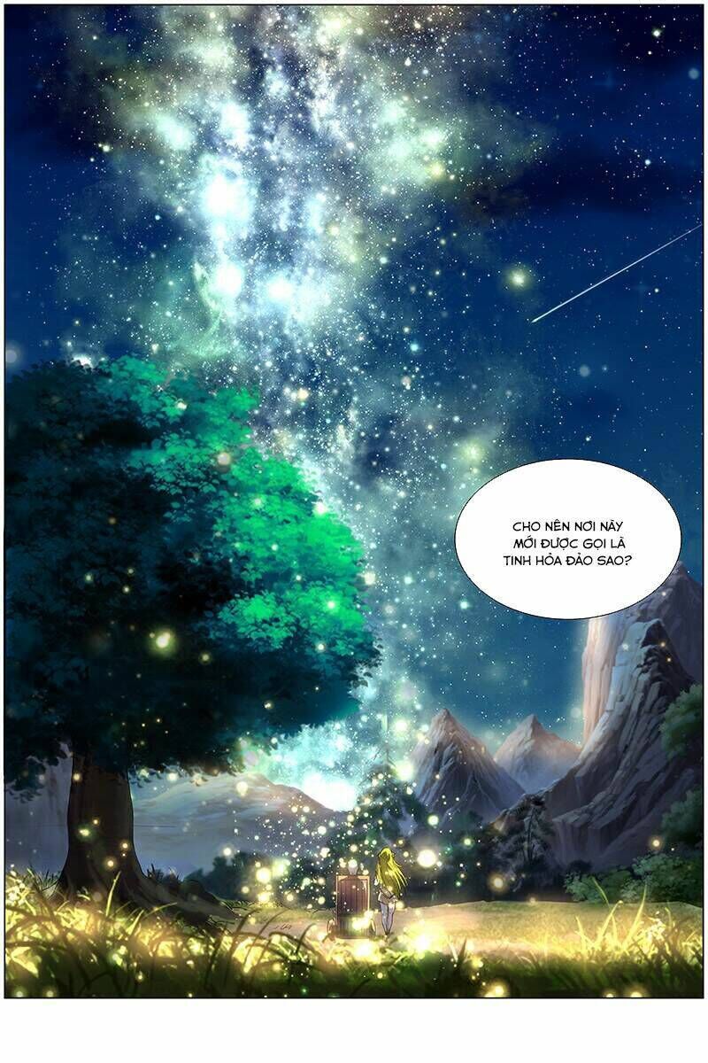 ngự linh thế giới chapter 125 - Next chapter 126