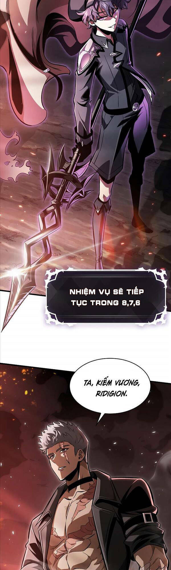 gacha vô hạn chapter 36 - Next chapter 37