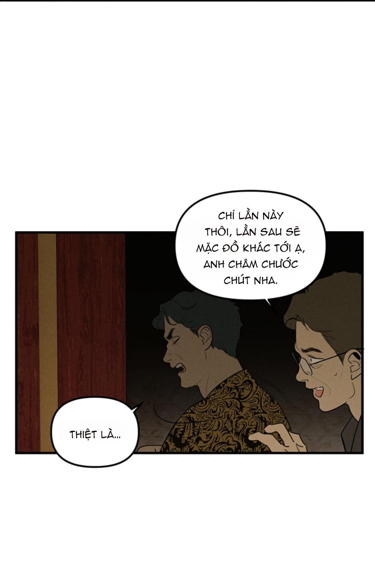 Id Của Thần Chapter 67 - Trang 2