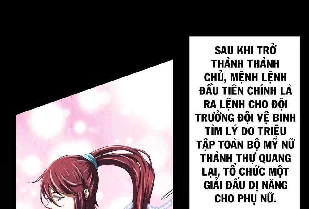 đánh bại chư thiên Chapter 0 - Trang 2