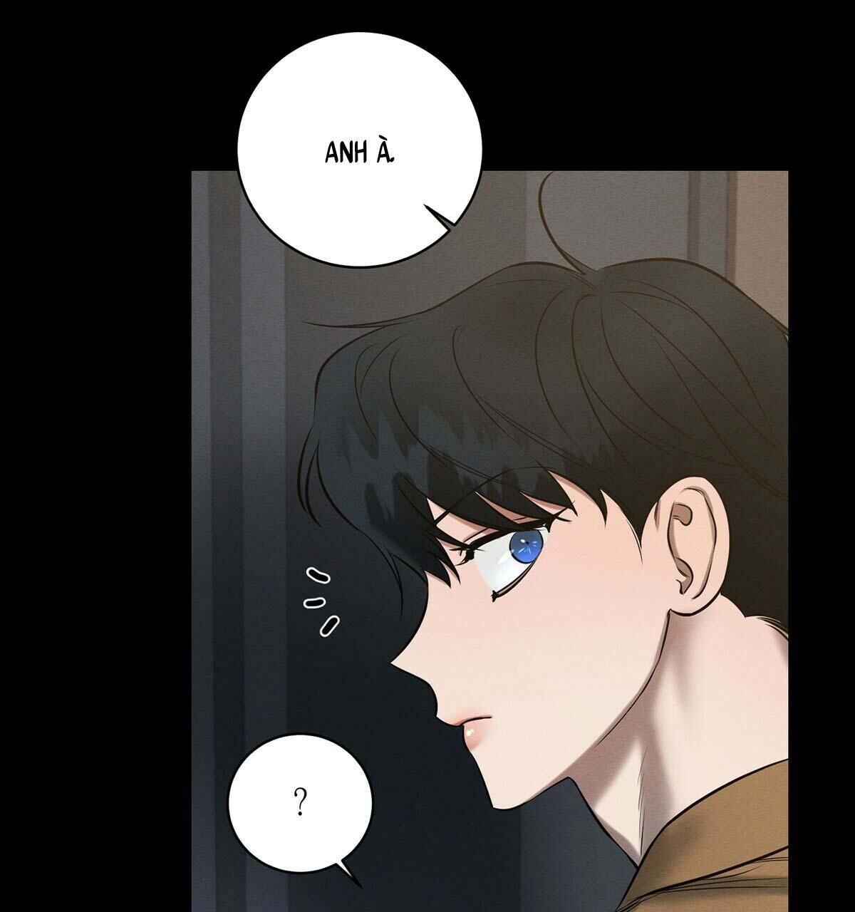 vòng xoáy của ác ma Chapter 11 NGANG RAW - Trang 2