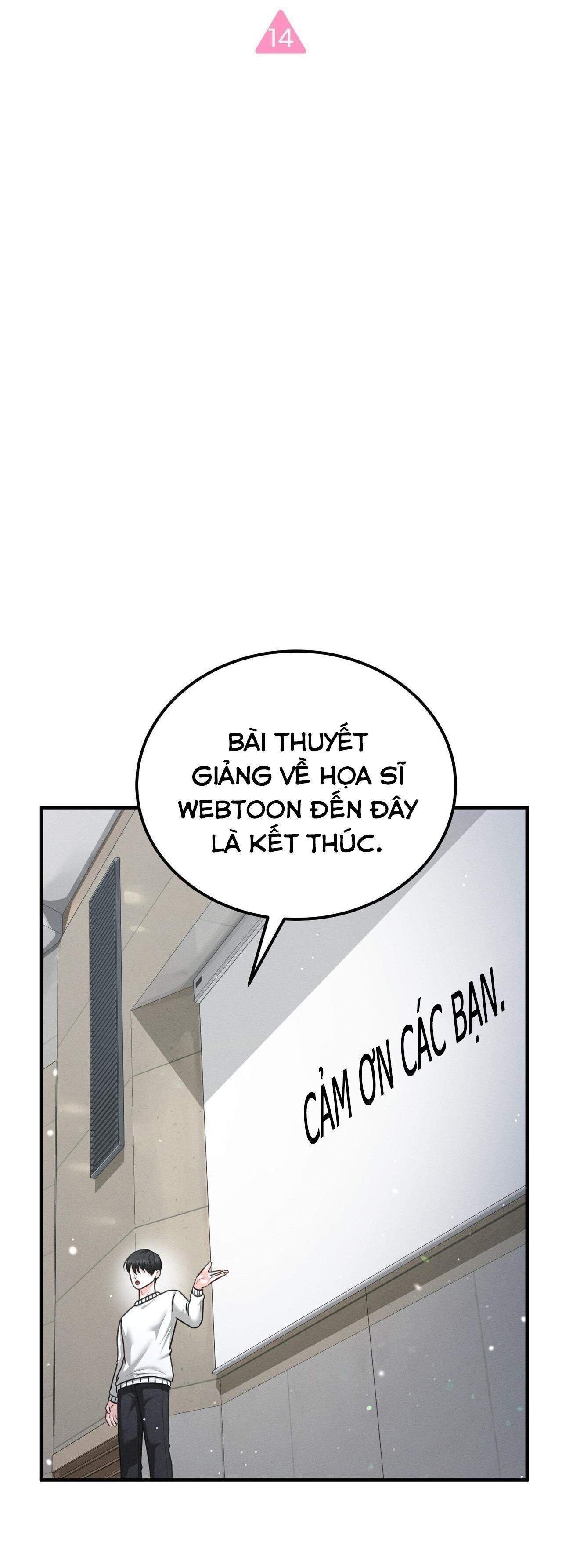 Chờ Chút! Đừng Di Chuyển Chapter 14 - Trang 2