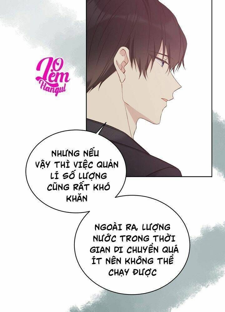 vương miện viridescent chapter 50 - Trang 2