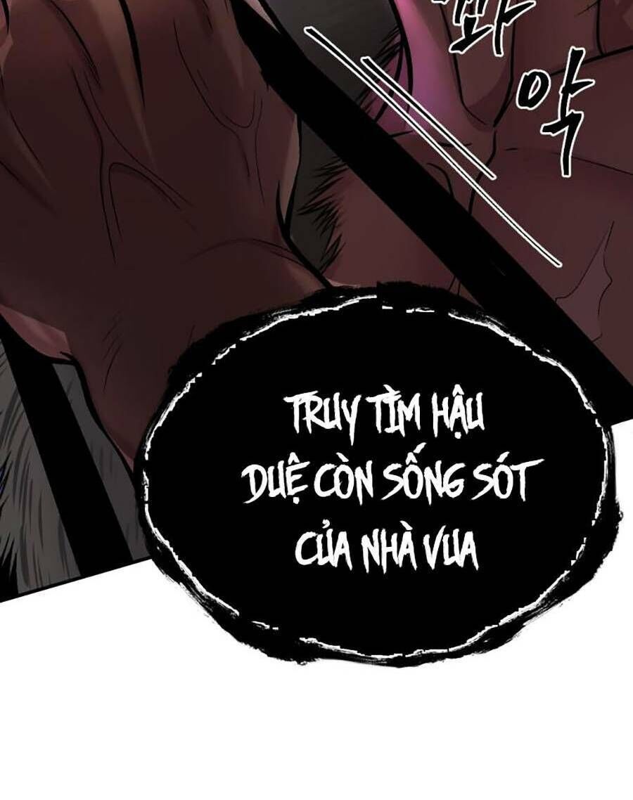 trở thành quái vật chapter 15 - Trang 2