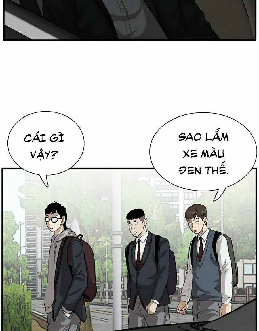 người xấu chapter 17 - Trang 2