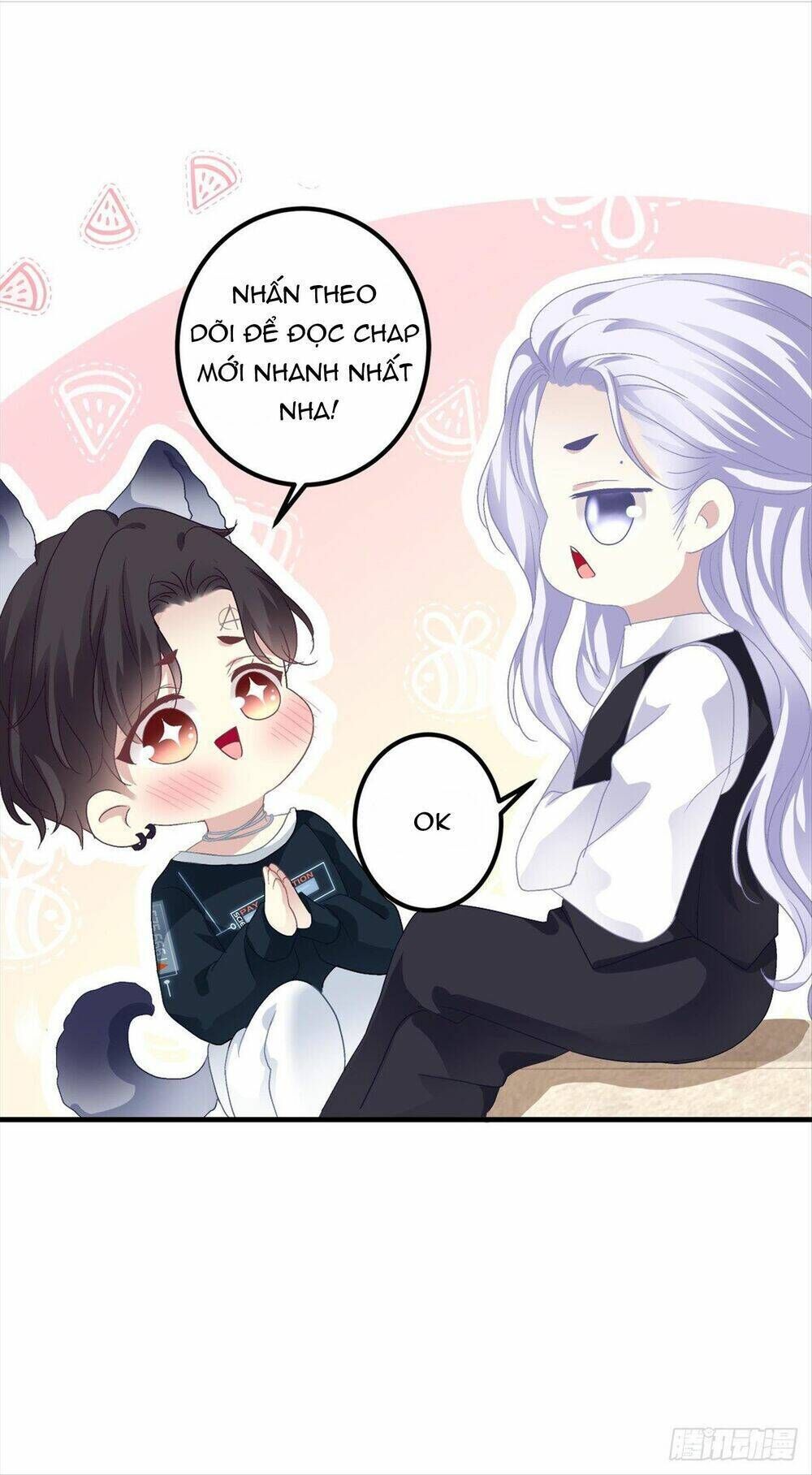 toàn bộ nắm trong tay chapter 117 - Trang 2