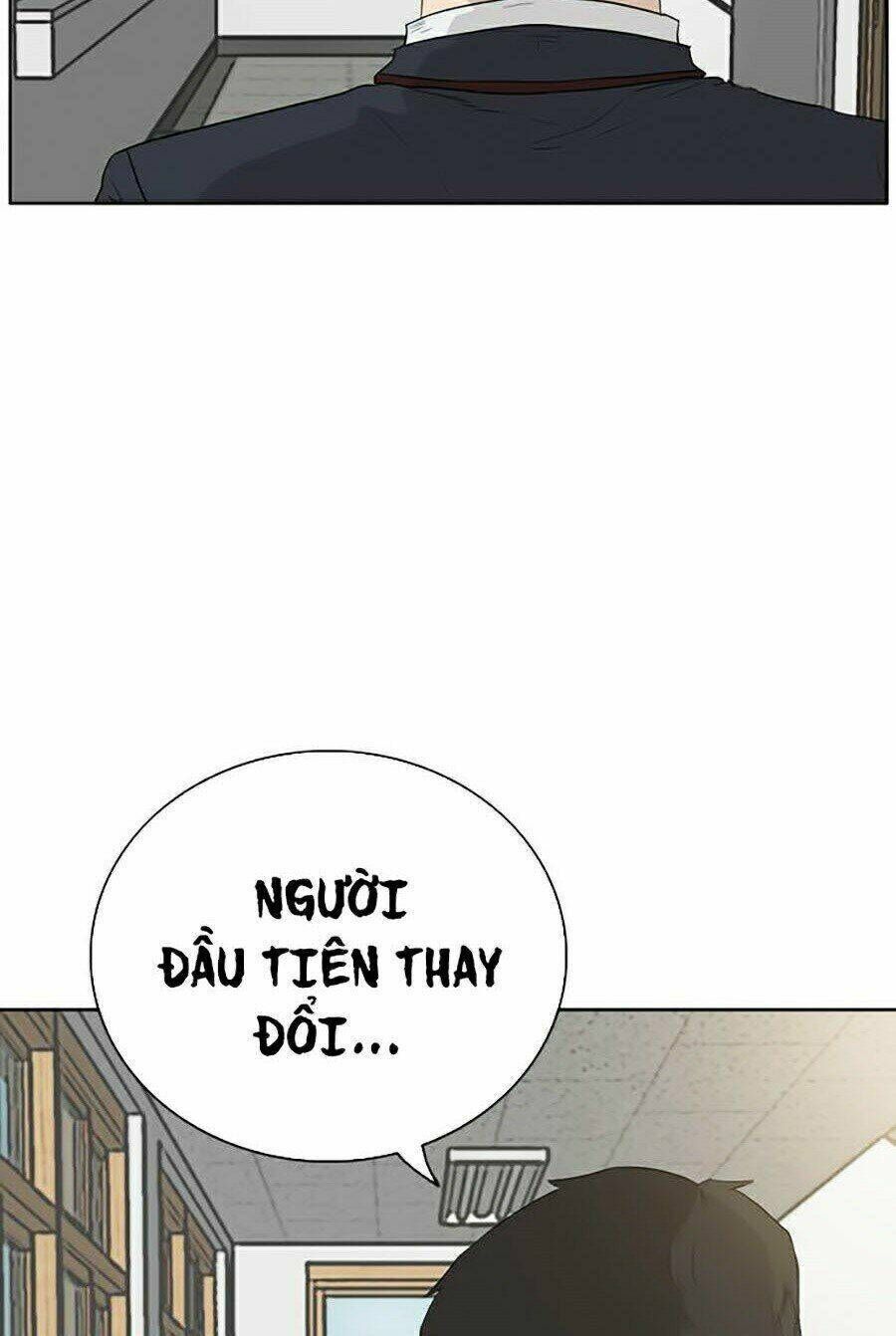 người xấu chapter 2 - Trang 2