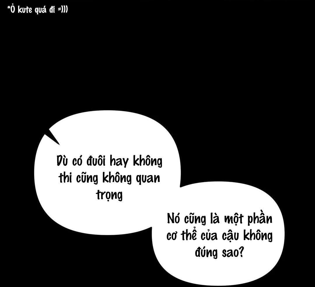 (cbunu) ám giữ linh hồn Chapter 8 H - Trang 2