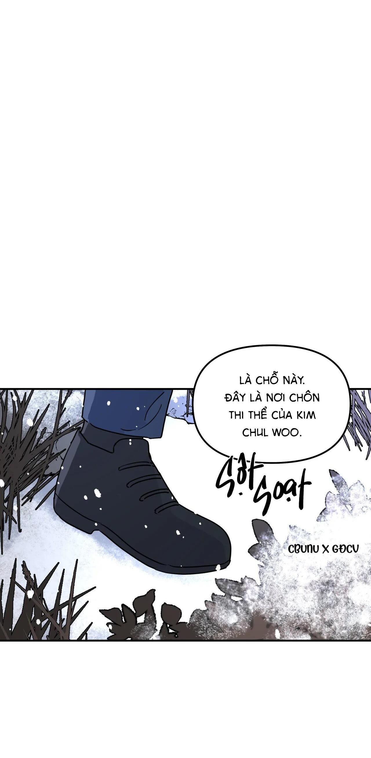 (CBunu) Cây Không Có Rễ Chapter 23 - Trang 1