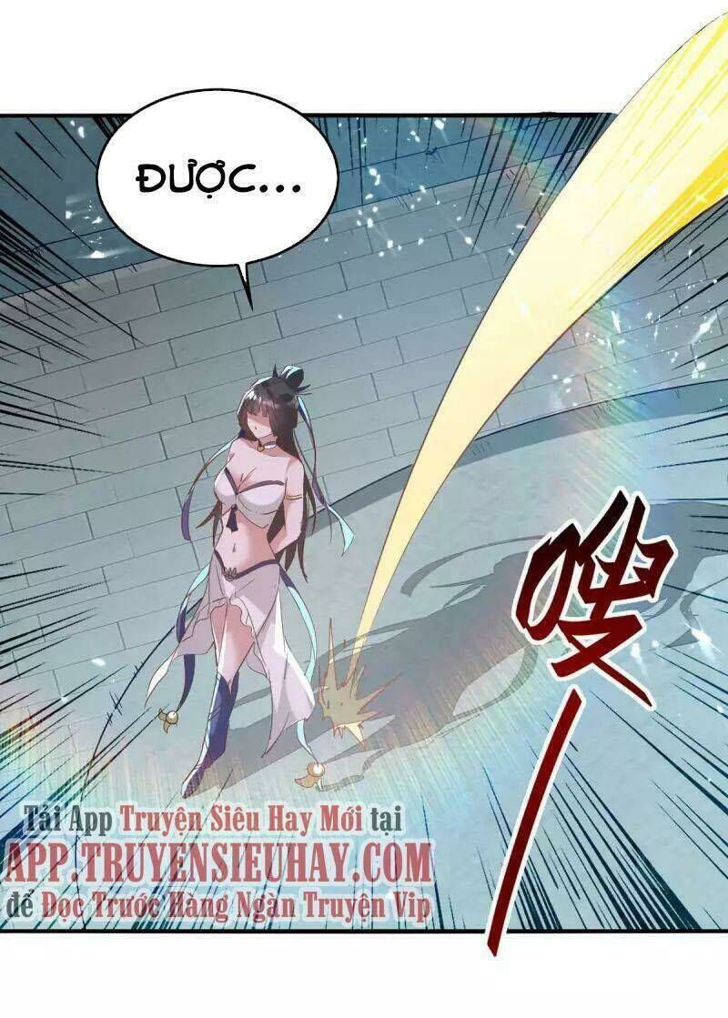 tiên đế qui lai chapter 256 - Trang 2