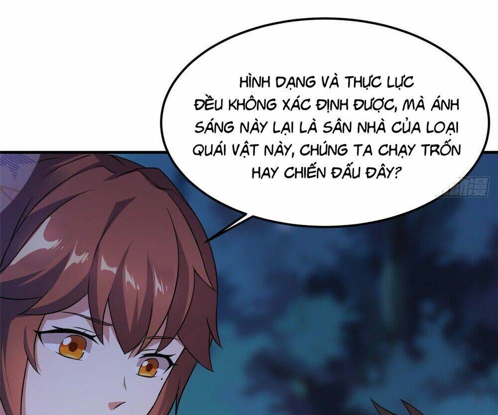 thần sủng tiến hóa Chapter 35 - Trang 2