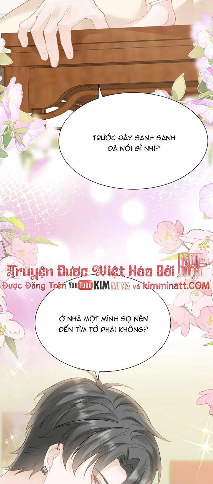 tình yêu cháy bỏng chapter 93 - Trang 2