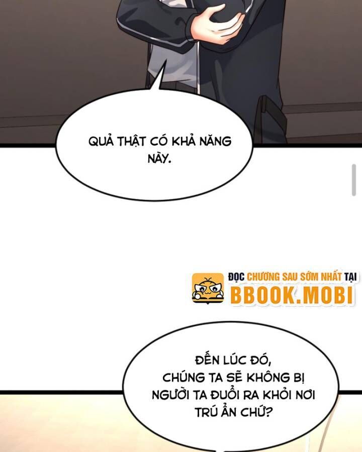 Toàn Cầu Băng Phong: Ta Chế Tạo Phòng An Toàn Tại Tận Thế Chapter 382 - Next Chapter 383