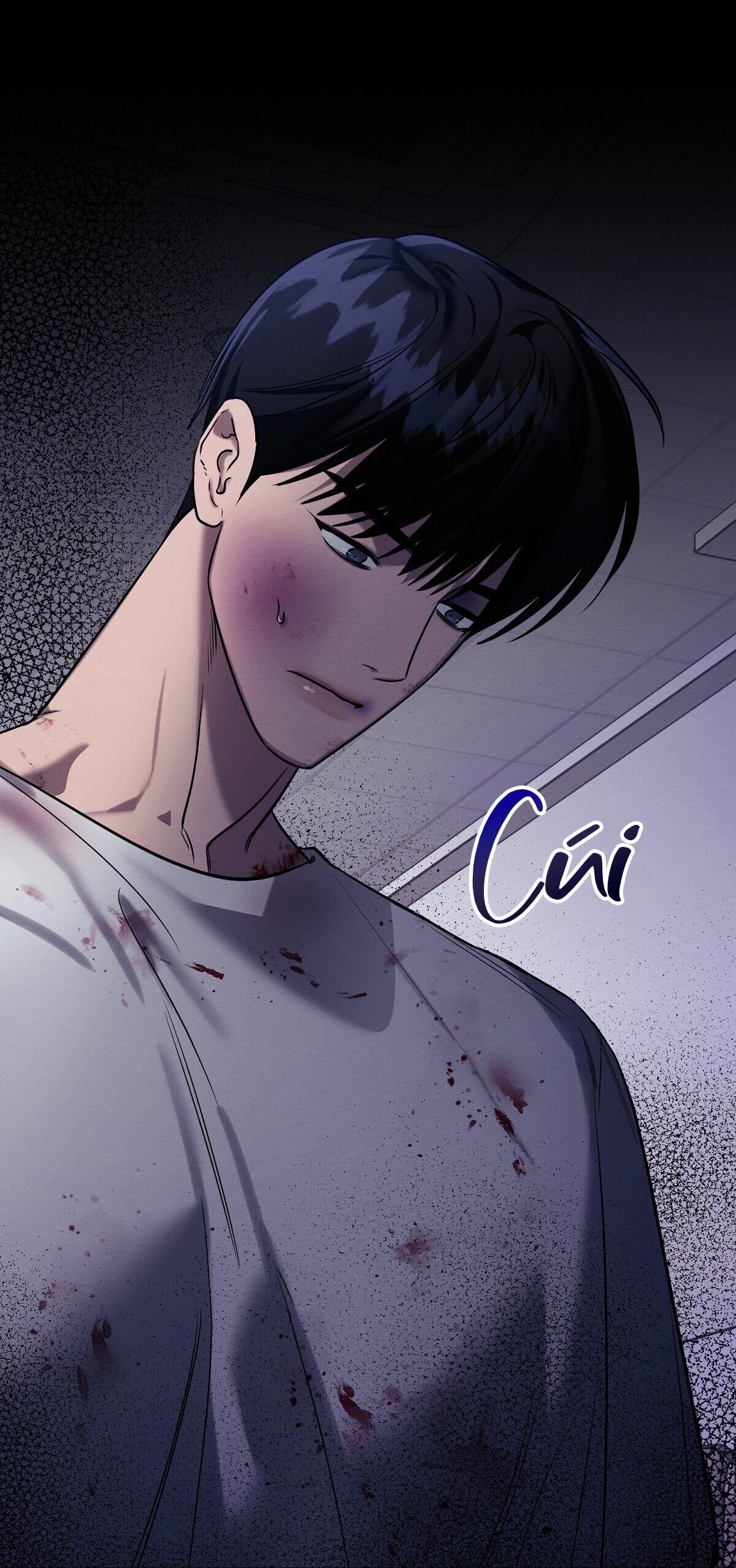 vòng xoáy của ác ma Chapter 51 END - Trang 2