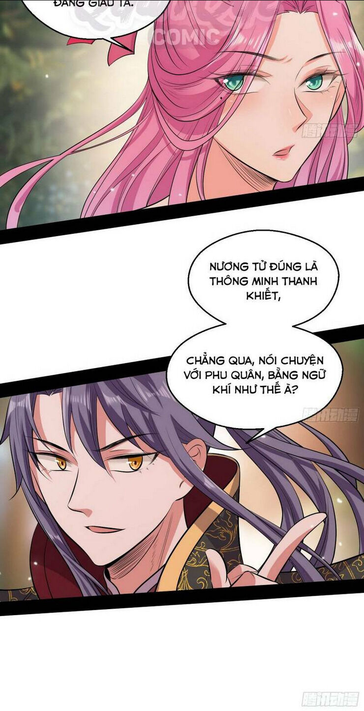 ta là tà đế chapter 49 - Next chapter 50