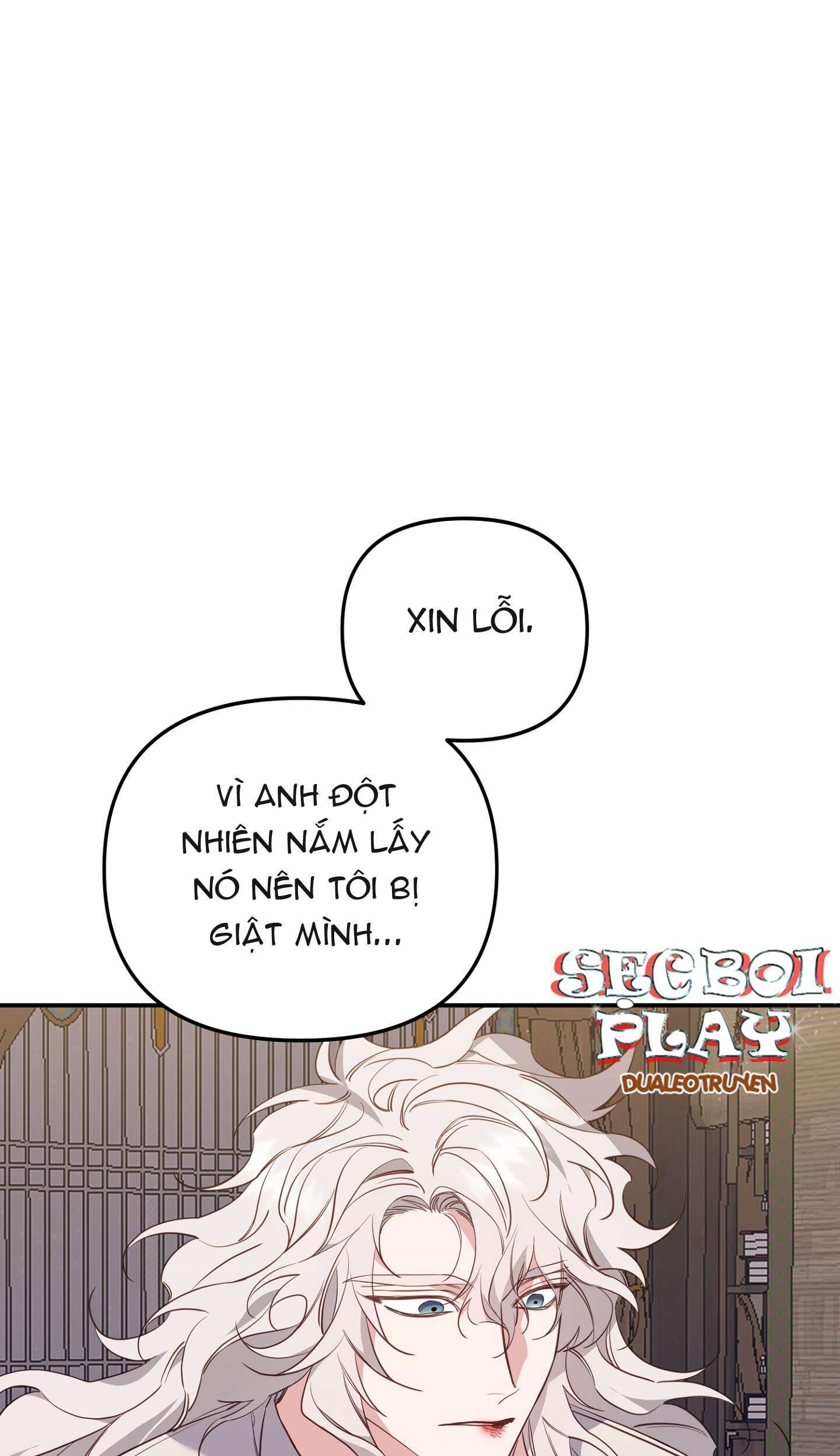 hổ trở về Chapter 14 - Trang 2