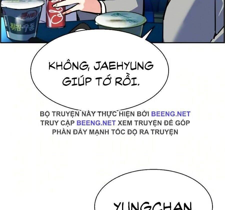 bạn học của tôi là lính đánh thuê chapter 23 - Next chap 24